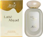 ⁦عطر لاتيه ابياد 100 مل او دي بارفان من حكايات عطار⁩ - الصورة ⁦3⁩