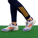 ⁦adidas F50 Club Tf unisex-adult Shoes⁩ - الصورة ⁦2⁩