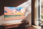 ⁦سامسونج تلفزيون نيو QLED 4K ميني LED مقاس 65 بوصة - QA65QN90BAUXZN (موديل 2022)⁩ - الصورة ⁦4⁩