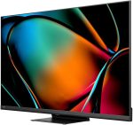 ⁦هايسينس تلفزيون ULED 65 بوصة - U8K - 144Hz RR، ميني LED برو، لون كوانتوم دوت، دولبي فيجن اي كيو، دولبي اتموس، نظام تشغيل فيدا U7⁩ - الصورة ⁦6⁩