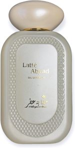 ⁦عطر لاتيه ابياد 100 مل او دي بارفان من حكايات عطار⁩ - الصورة ⁦2⁩