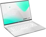 ⁦جيجابايت ايرو 16 OLED: 16 انش 16:10 4K UHD+ 3840x2400 60Hz OLED، انفيديا جيفورس RTX 4070 GPU 8GB GDDR6، انتل كور i7-13700H، 16GB DDR5 RAM، 1TB SSD، ويندوز 11 هوم (ايرو 16 OLED BSF-73US9944 SH) SH)⁩ - الصورة ⁦5⁩