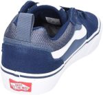 ⁦VANS Filmore Suede/Canvas mens Sneaker⁩ - الصورة ⁦3⁩