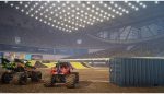⁦Monster Jam Steel Titans for PlayStation 4⁩ - الصورة ⁦5⁩