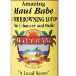 ماوي بايب لوشن تسمير البشرة من افتر براوننج، 8 اونصة