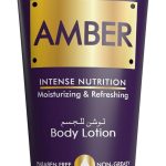 كوول اند كوول لوشن للجسم من امبر | غير دهني وخالي من البارابين، 236 مل