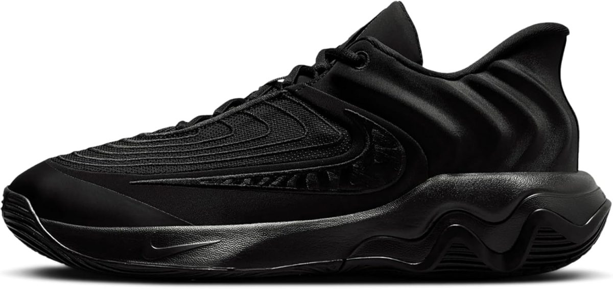 Nike GIANNIS IMMORTALITY 4 unisex-adult LACED SHOES
