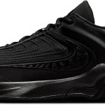 Nike GIANNIS IMMORTALITY 4 unisex-adult LACED SHOES