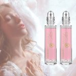⁦كاستويف عطور فيرومون للنساء، عطر فرمون يجذب الرجال، عطر يدوم طويلا، يزيد من الثقة بالنفس للنساء (عبوة من قطعتين)⁩ - الصورة ⁦8⁩