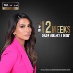 ⁦تريزدمي شامبو برو كولور يدوم حتى 12 اسبوعا من حيوية اللون واللمعان، مع تقنية شاينبليكس وزيت الكاميليا، خال من الكبريتات والبارابين والصبغات، 250 مل⁩ - الصورة ⁦3⁩