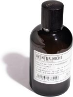 ⁦عطر ارو فاك من ايه ام دي بيرفيومز افينتور نيش للجنسين - هدية للنساء والرجال - او دي بارفان يدوم طويلا 100 مل⁩ - الصورة ⁦8⁩