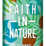فيث ان نيتشر | 400 مل | لوشن مرطب لليدين والجسم بجوز الهند بزبدة الشيا | مكونات طبيعية 99% | نباتي ولم يتم اختباره على الحيوانات