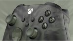 ⁦Xbox Microsoft Wireless Controller Nocturnal Vapor Special Edition⁩ - الصورة ⁦8⁩