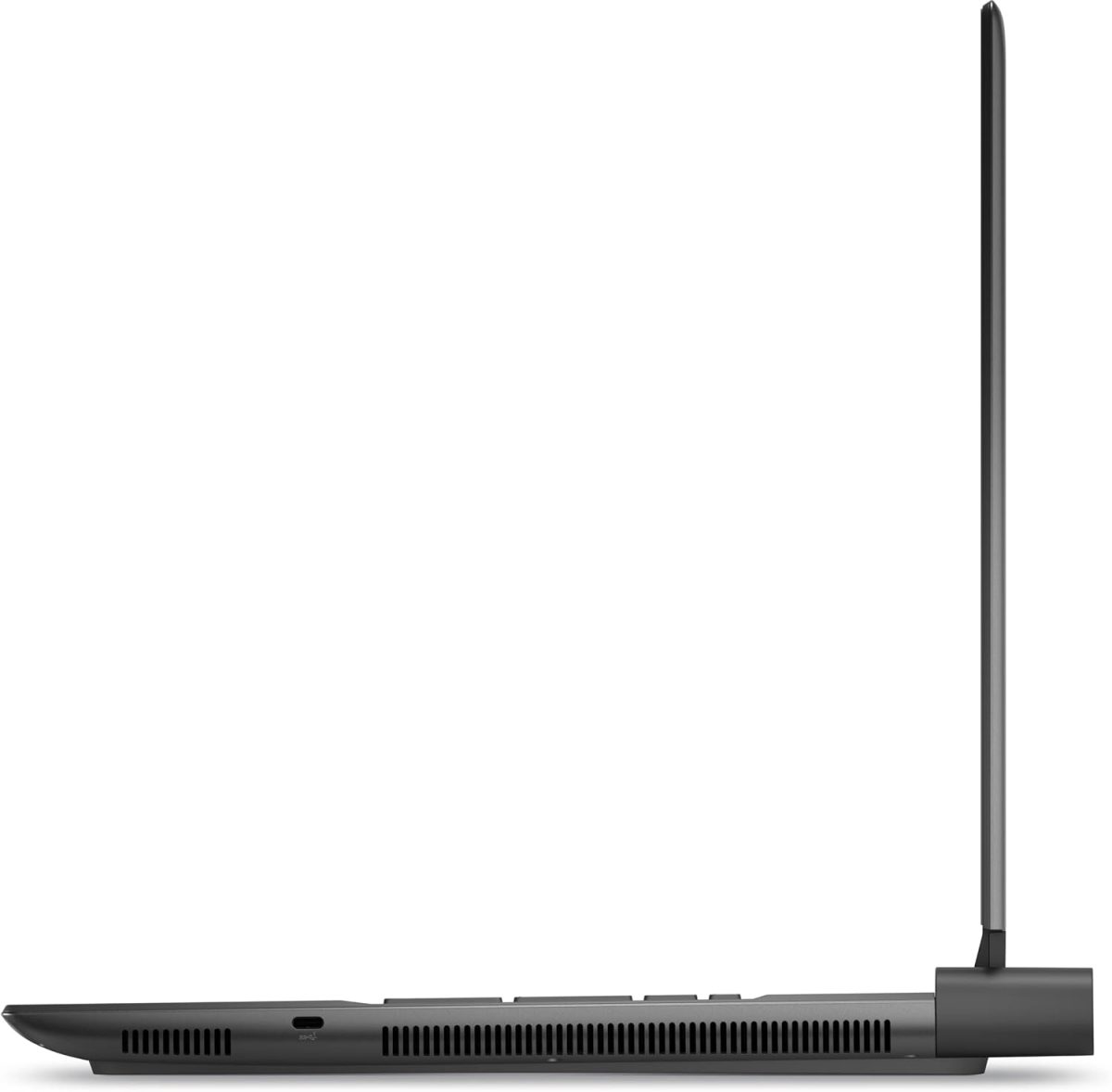 ⁦ديل لابتوب العاب الين وير M18 R2 - انتل كور i9-14900HX، شاشة 18 انش QHD+ (2560 × 1600) 165Hz، 32 GB DDR5 RAM، 1TB SSD، انفيديا جيفورس RTX 4090 ويندوز 11 هوم⁩ - الصورة ⁦8⁩