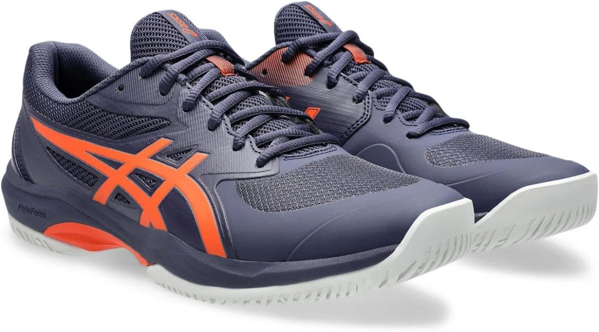 ASICS GAME FF mens Sneaker