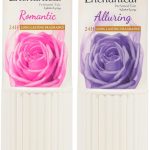 اكسشانتور بودرة التلك (2 × 250 جرام)، رومانسي + جذاب