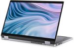 ⁦لابتوب لاتيتيود 7410 2 في 1 بشاشة لمس FHD مقاس 14 انش ومعالج كور i7 الجيل العاشر وذاكرة RAM 16GB وSSD سعة 1TB وويندوز 10 برو متجدد⁩ - الصورة ⁦5⁩