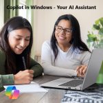 ⁦ايسر لابتوب اسباير جو 15 جاهز بالذكاء الاصطناعي، شاشة 15.6 انش FHD (1920×1080) IPS، AMD رايزن 7 5825U، بطاقة رسومات AMD راديون، 16GB DDR4، 512GB PCIe الجيل الرابع SSD، واي فاي 6، ويندوز 11 هوم، AG15⁩ - الصورة ⁦12⁩