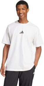 ⁦adidas Men Codes Photoreal Graphic T-Shirt⁩ - الصورة ⁦2⁩