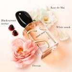 ⁦عطر سي او دي بارفان من جورجيو ارماني، 100 مل⁩ - الصورة ⁦2⁩