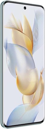 ⁦اونر 90 (اخضر زمردي، 12GB + 512GB) | شاشة عرض خالية من المخاطر في الهند | كاميرا سيلفي رئيسية بدقة 200 ميجابكسل وكاميرا سيلفي 50 ميجابكسل | شاشة AMOLED رباعية المنحنيات الأولى | بدون شاحن⁩ - الصورة ⁦5⁩