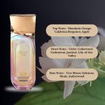 ⁦ريو بروكا عطر نيكسا ميوزى بور فيم او دي بارفان للنساء، 100 مل⁩ - الصورة ⁦5⁩