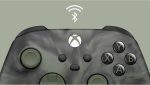 ⁦Xbox Microsoft Wireless Controller Nocturnal Vapor Special Edition⁩ - الصورة ⁦7⁩