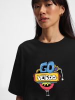 ⁦Veirdo unisex-adult GL_DDL_BLK_LLC_SET classic⁩ - الصورة ⁦6⁩