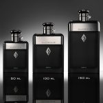 ⁦عطر رالف لورين - عطر - كولونيا للرجال - خشبي وعنبري - مع اللافاندين ونجيل الهند والهال والباتشولي - عطر مكثف - 3.4 اونصة سائلة، رمادي⁩ - الصورة ⁦4⁩
