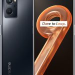 ريلمي 9i بشريحتي اتصال 64 جيجا + 4 جيجا رام الجيل الرابع - اسود بريزم - اصدار عالمي