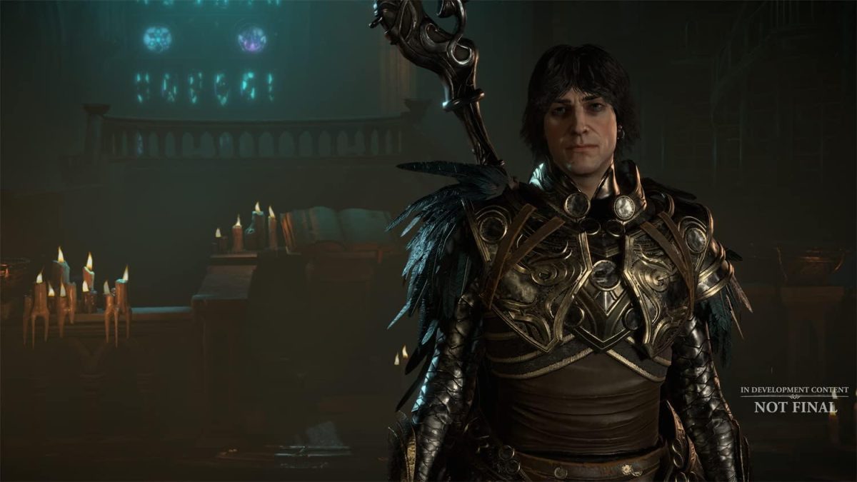 ⁦Diablo 4 (PlayStation 5)⁩ - الصورة ⁦9⁩