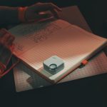 ⁦سماعات اذن لاسلكية بادز 2 اصدار ممتاز من سي ام اف | سماعات بلوتوث 5.3 تي دبليو اس مع صوت جهوري فائق وصوت واضح بالذكاء الاصطناعي 42 ديسيبل ANC، وقت تشغيل يصل الى 36 ساعة، مقاومة للماء والغبار بتصنيف⁩ - الصورة ⁦4⁩
