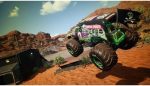 ⁦Monster Jam Steel Titans for PlayStation 4⁩ - الصورة ⁦2⁩