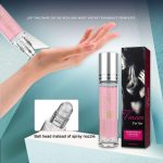 ⁦كاستويف عطور فيرومون للنساء، عطر فرمون يجذب الرجال، عطر يدوم طويلا، يزيد من الثقة بالنفس للنساء (عبوة من قطعتين)⁩ - الصورة ⁦6⁩