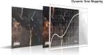 ⁦LG تلفزيون نانو سيل 65 بوصة من سلسلة نانو 77 بتصميم شاشة سينما 4 كيه اكتيف HDR ويب او اس 22 مع ضمان ثينك كيو بالذكاء الاصطناعي لمدة عام، اسود، 65NANO776QA-AMAG⁩ - الصورة ⁦12⁩