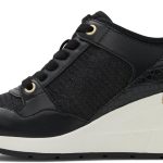 الدو حذاء رياضي للنساء من كورت