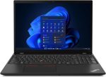 Lenovo ThinkPad P16s Gen 2 Laptop with AMD Ryzen 5 PRO 7545U Processor, 16" WUXGA Non-Touch, Anti-Glare, 300Nits Display, 32GB RAM, 1TB SSD, 5MP IR+RGB Cam, AMD Radeon 740M, FP Reader, and Win 11 Pro