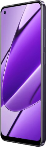 ⁦ريلمي 11 ثنائي شرائح الاتصال روم 256GB + 8GB RAM 4G (دارك جلوري) - النسخة العالمية⁩ - الصورة ⁦3⁩