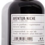 عطر ارو فاك من ايه ام دي بيرفيومز افينتور نيش للجنسين - هدية للنساء والرجال - او دي بارفان يدوم طويلا 100 مل