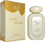 عطر لاتيه ابياد 100 مل او دي بارفان من حكايات عطار