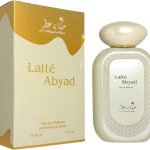 عطر لاتيه ابياد 100 مل او دي بارفان من حكايات عطار