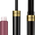 ماكس فاكتور مجموعة ليبفينيتي 105 راديانت تشارم 2.3 مل و1.9 غرام