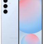 سامسونج جوال جالكسي S24 FE بالذكاء الاصطناعي، هاتف ذكي اندرويد غير مقفل 128GB، كاميرا عالية الدقة 50MP، عمر بطارية طويل، شاشة عرض اكثر سطوعا، اصدار امريكي، 2024، ضمان سنة واحدة من الشركة المصنعة، ازرق