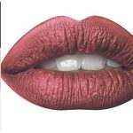 احمر الشفاه غولدن روز ميني لونغستاي سائل بلون مطفي