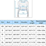 بلوزة شبكية شفافة مثيرة باكمام طويلة للنساء، قمصان شبكية سوداء