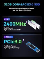 ⁦لابتوب العاب من توبغرو، شاشة 16 انش FHD 60Hz، كور i9-9980HK/ جيفورس GTX1650 (8C/16T، حتى 5.0Ghz)، لابتوب اعمال 32GB DDR4 RAM، 1TB PCIe3.0 SSD/HDMI/كاميرا ويب/كيبورد باضاءة خلفية/واي فاي 6/ويندوز 11⁩ - الصورة ⁦9⁩