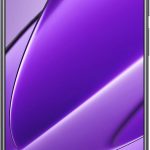 ريلمي 11 ثنائي شرائح الاتصال روم 256GB + 8GB RAM 4G (دارك جلوري) - النسخة العالمية