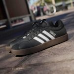 ⁦adidas VL Court 3.0 womens Shoes⁩ - الصورة ⁦2⁩