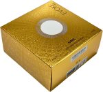 ⁦اجمل بودرة معطر للجسم من ايفوك هير 75 جرام⁩ - الصورة ⁦4⁩