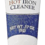 فولتليس ادوات تنظيف مكواة ساخنة